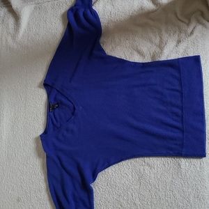 New York & Company sweater